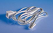 Telephone Extension Leads product image