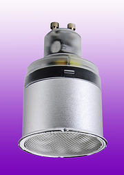 Megaman Compact Energy Saving Reflector 14w GU10