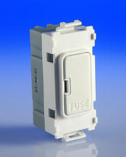 Ultimate - 13A Fused Connection Unit Module product image