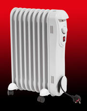 2Kw  Oil Filled Radiators product image