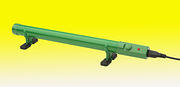 Greenhouse & Shed Tubular Heaters c/w Built-in Thermostat product image