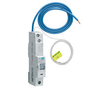 Hager RCBO's for Commercial / Industrial Distribution Boards product image