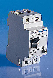 Hager RCD's product image