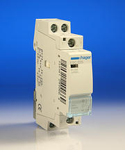 Hager Contactors product image