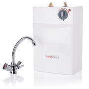 Handyflow 2kW 5L Vented Undersink Water Heater c/w Tap product image