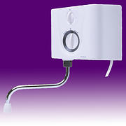 Wave Instantaneous 3kW Hand Wash - Manual product image