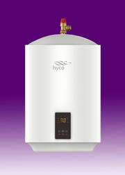 Powerflow Smart Water Heater - Multipoint Unvented product image