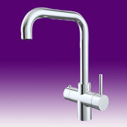 Sigma 3 in 1 Boiling Water Taps - 2.4L product image