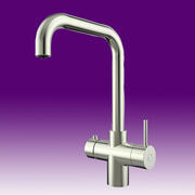 Sigma 3 in 1 Boiling Water Taps - 2.4L product image 2