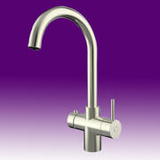 Sigma 3 in 1 Boiling Water Taps - 2.4L product image 2