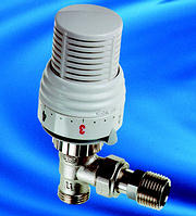 Thermostatic Radiator Valve
