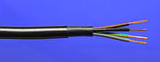 1.5mm 4 core Hituf Cable