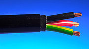 16.0mm 3 core Hituf Cable