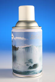 Click for Larger Image Airsenz - White Mist Fragrance