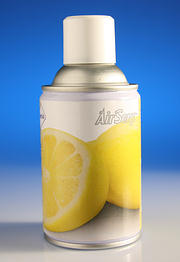 Airsenz - Lemon Sherbet Fragrance