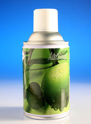 Click for Larger Image Airsenz - Apple Orchard Fragrance