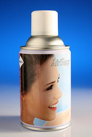 Airsenz - Attraction Fragrance
