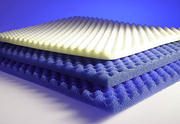 Budget Biofloc / Biozorb / Universal 9000 Foam Set