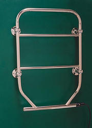 Jeeves Wall Towel Rails product image