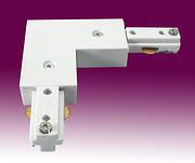 Track Connector - Right Angle 90° product image