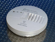 Mains Carbon Monoxide Alarm