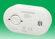 Kidde - Carbon Monoxide Alarm - Battery Operated product image