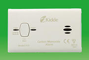 Carbon Monoxide Alarm - Battery Operated product image