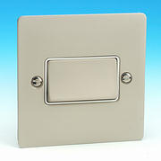 3 Pole Fan Isolator Switch - Pearl