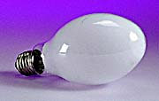 Sodium E -Sodium Discharge Elliptical Lamps product image