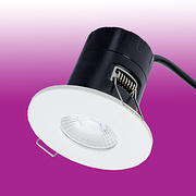 LEDlite ECO LED Fire Rated Downlights IP65 product image