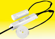LED Non Maintained Emergency Downlight c/w Self Test product image