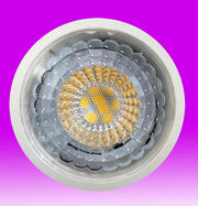 LEDlite - 7W LED Eco Dimmable GU10 Lamp (5 Pack) product image 3