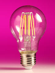 LED Filament GLS Lamps product image 2
