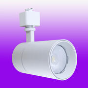 LED Track Light CCT Changeable Dimmable product image 2