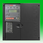 MAGDUO Two Wire Fire Alarm Panels product image 2