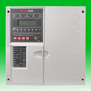 MAGDUO Two Wire Fire Alarm Panels product image 5