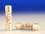 Fuses BS646 product image