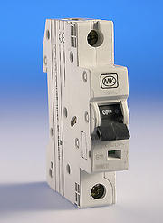 16 Amp MK MCB