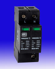 MK - Sentry Surge Device - Type 2 - SPD product image