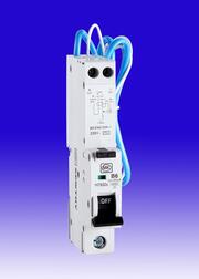 MK Sentry RCBOs Type A - 6800 series product image