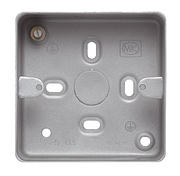 MK Logic Plus Metal Surface Boxes product image