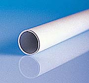 25mm White PVC Conduit product image
