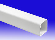 50mm x 50mm - Maxi PVC Trunking product image