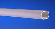 Oval PVC Tube product image