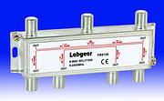Labgear Compact Splitter Power Pass All Ports - Internal product image
