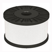 NoBurn Platinum Fire Resistant Cable - White product image