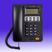 Orchid - Business Feature Phone product image