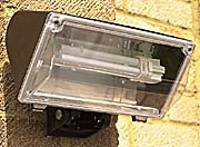 Powersign Sign Light 1 x 26w Tc-D Lamp
