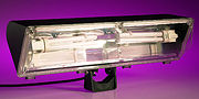 Powersign Sign Light  2 x 26w Tc-D Lamp