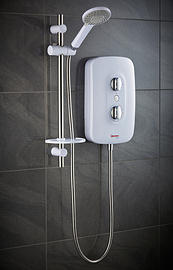 Redring Glow Electric Showers
White product image 4